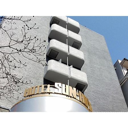 Sun Royal Kawasaki - Vacation Stay 98660V 外观 照片